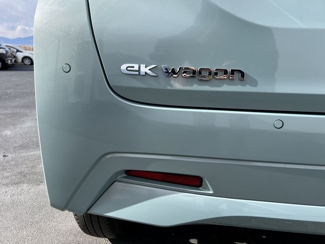 MITSUBISHI eK WAGON 2019