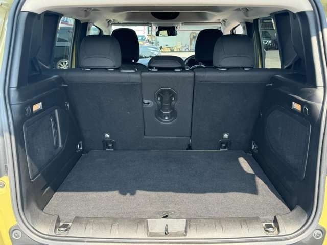 JEEP JEEP Renegade 4WD 2015