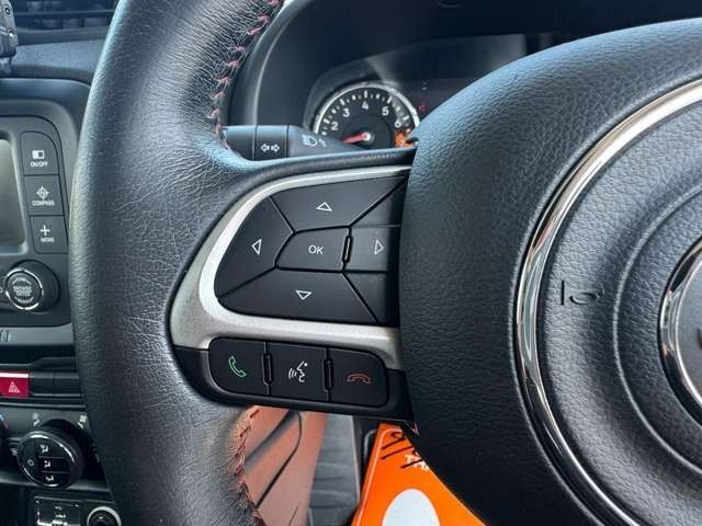 JEEP JEEP Renegade 4WD 2015