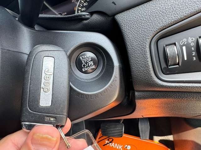 JEEP JEEP Renegade 4WD 2015