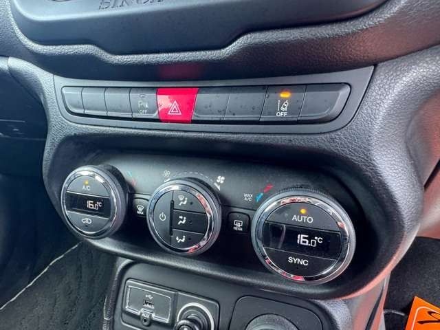 JEEP JEEP Renegade 4WD 2015