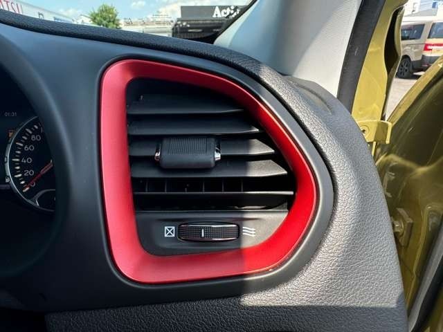 JEEP JEEP Renegade 4WD 2015