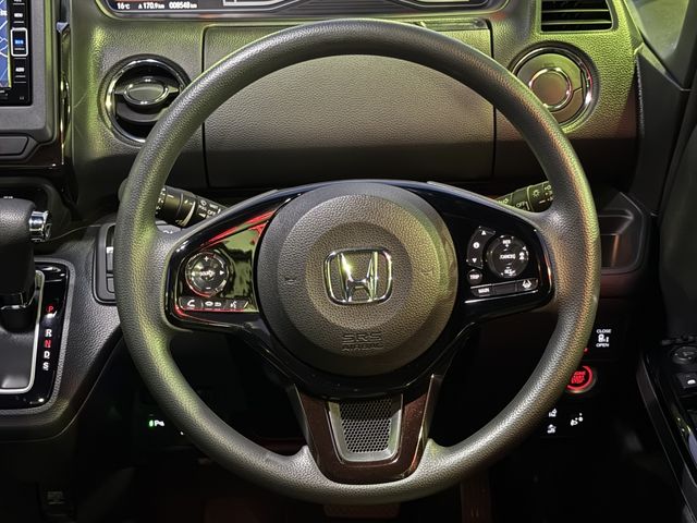 HONDA N BOX CUSTOM 2023