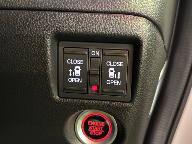 HONDA N BOX CUSTOM 2023