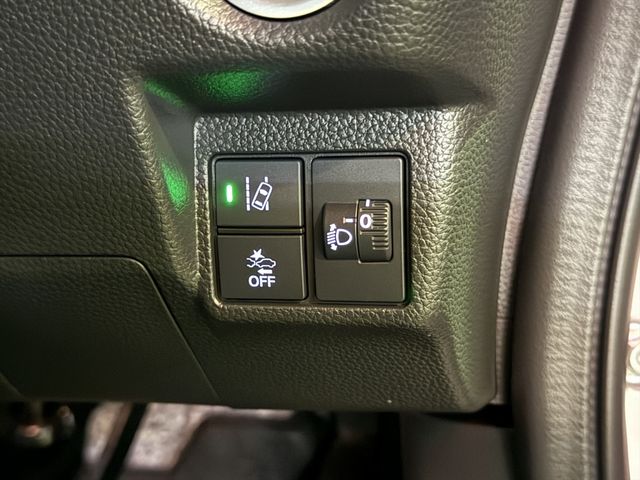 HONDA N BOX CUSTOM 2023