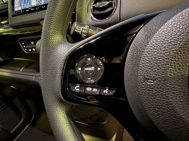 HONDA N BOX CUSTOM 2023