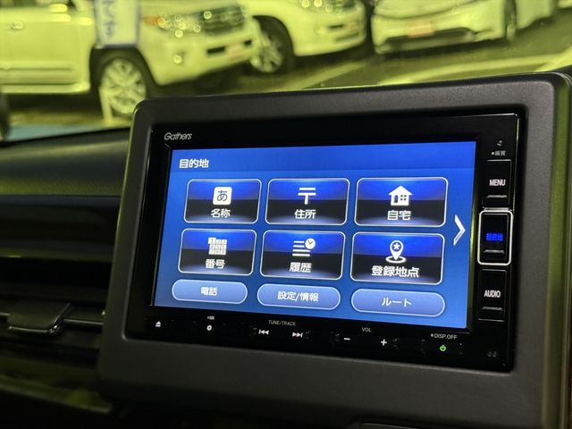 HONDA N BOX CUSTOM 2023