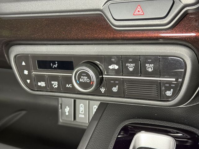 HONDA N BOX CUSTOM 2023