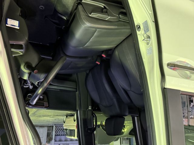 HONDA N BOX CUSTOM 2023