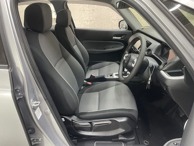 HONDA FIT e:HEV 2020