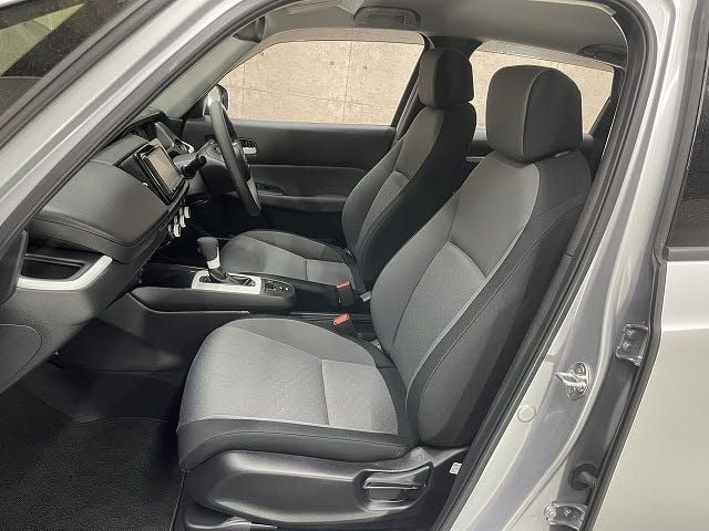 HONDA FIT e:HEV 2020