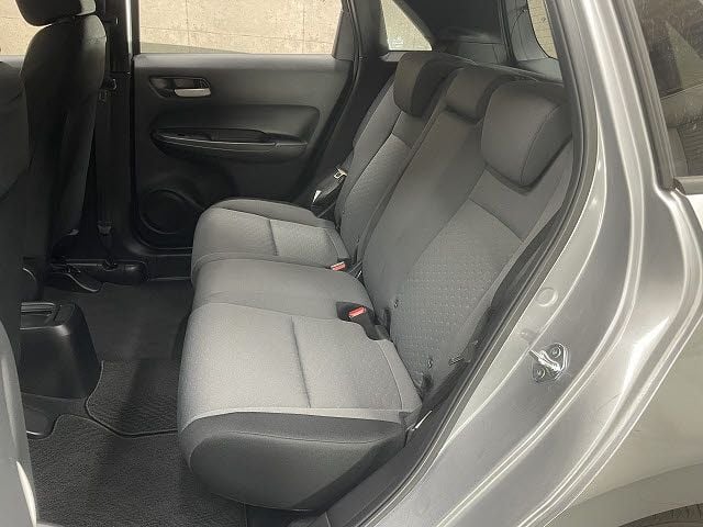 HONDA FIT e:HEV 2020