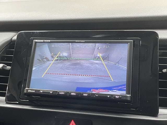 HONDA FIT e:HEV 2020