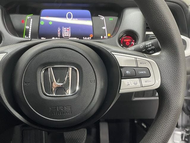 HONDA FIT e:HEV 2020