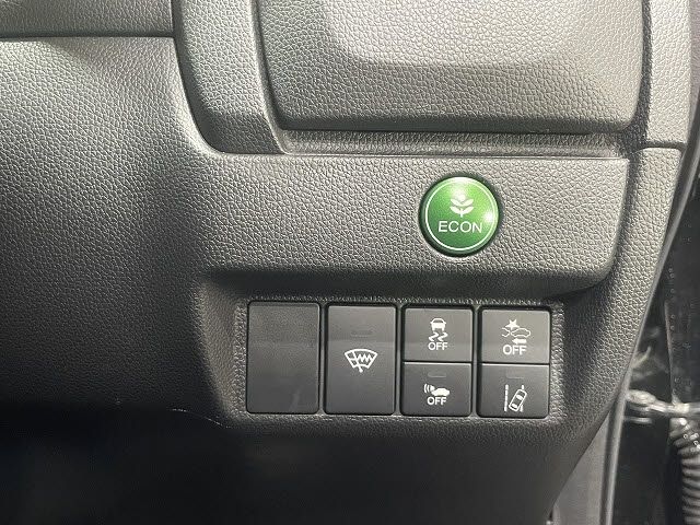 HONDA FIT HYBRID 2018