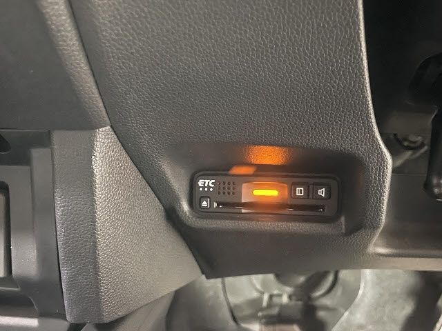 HONDA FIT HYBRID 2018