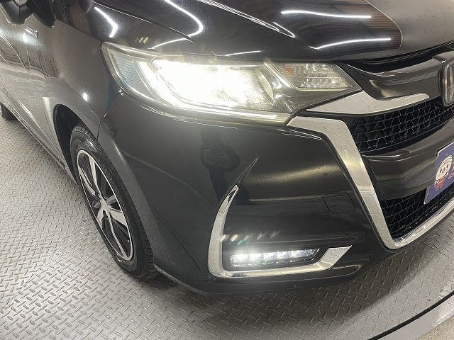 HONDA FIT HYBRID 2018