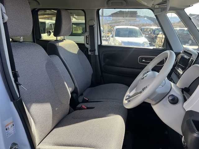 SUZUKI WAGON R SMILE 2022