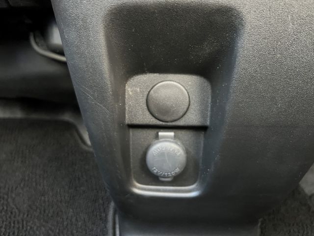 SUZUKI WAGON R SMILE 2022