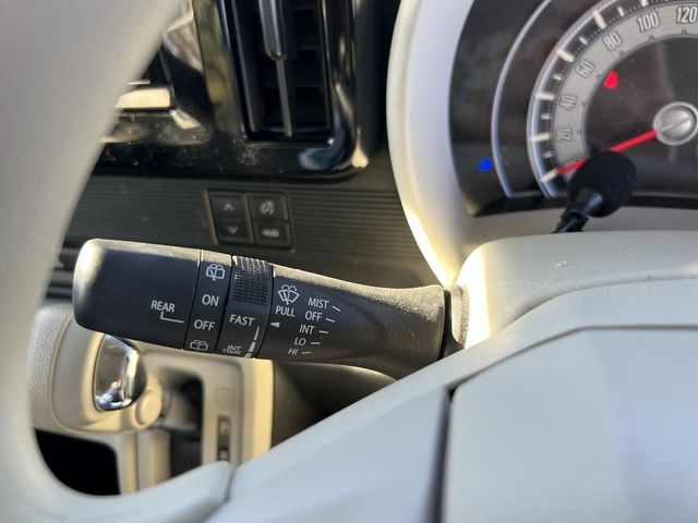 SUZUKI WAGON R SMILE 2022