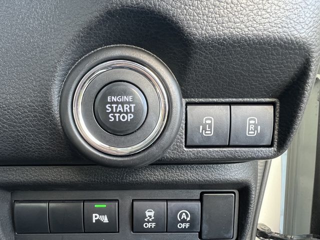 SUZUKI WAGON R SMILE 2022