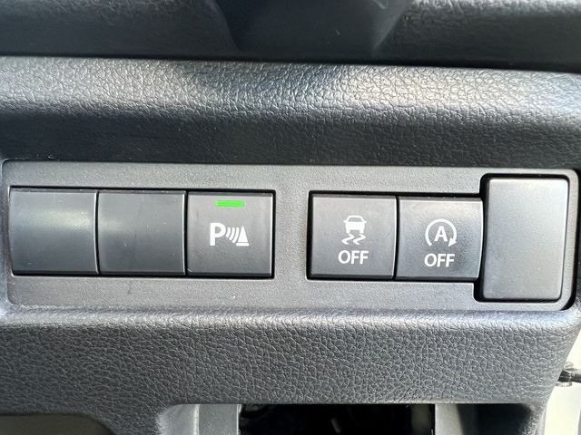 SUZUKI WAGON R SMILE 2022