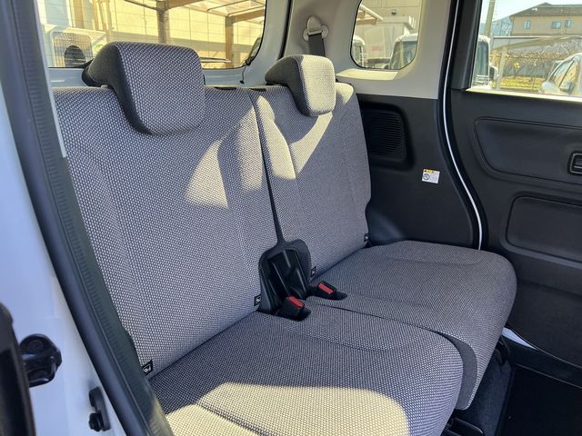 SUZUKI WAGON R SMILE 2022