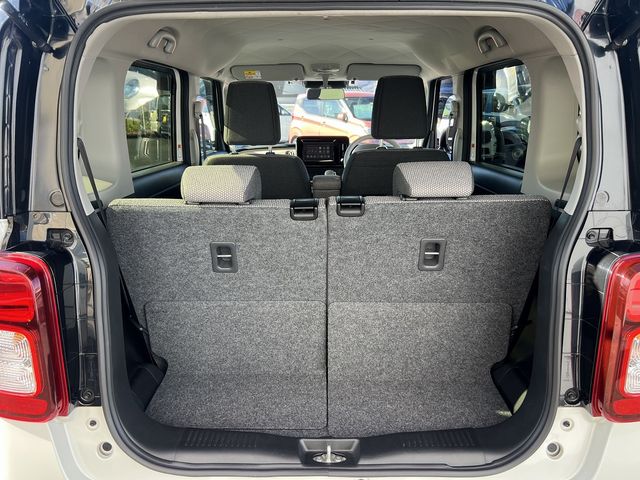 SUZUKI WAGON R SMILE 2022