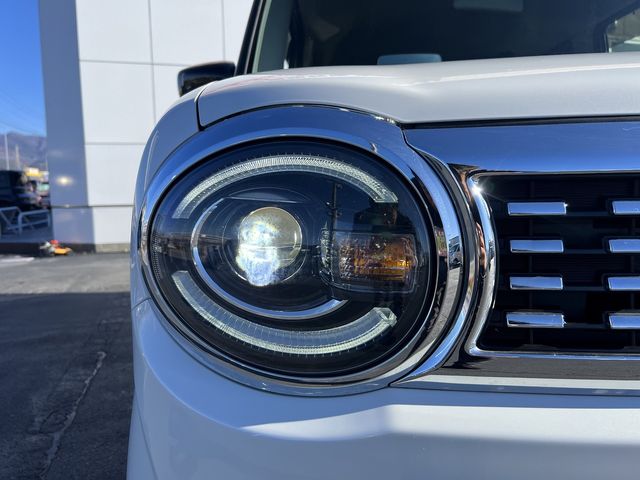 SUZUKI WAGON R SMILE 2022