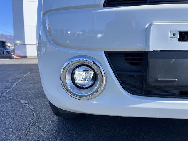 SUZUKI WAGON R SMILE 2022