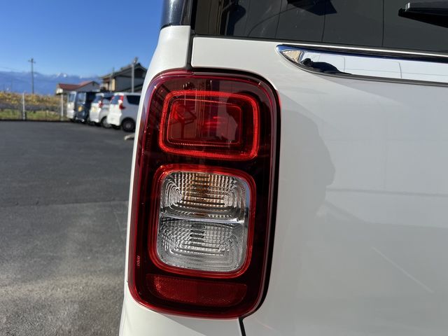 SUZUKI WAGON R SMILE 2022
