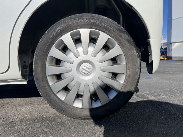 SUZUKI WAGON R SMILE 2022