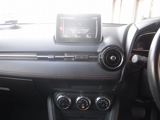 MAZDA DEMIO 2014