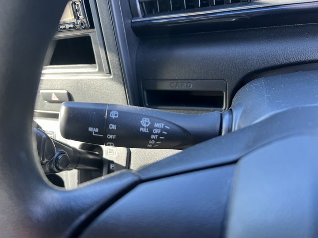 SUZUKI WAGON R 4WD 2019