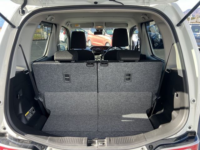 SUZUKI WAGON R 4WD 2019