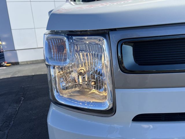 SUZUKI WAGON R 4WD 2019