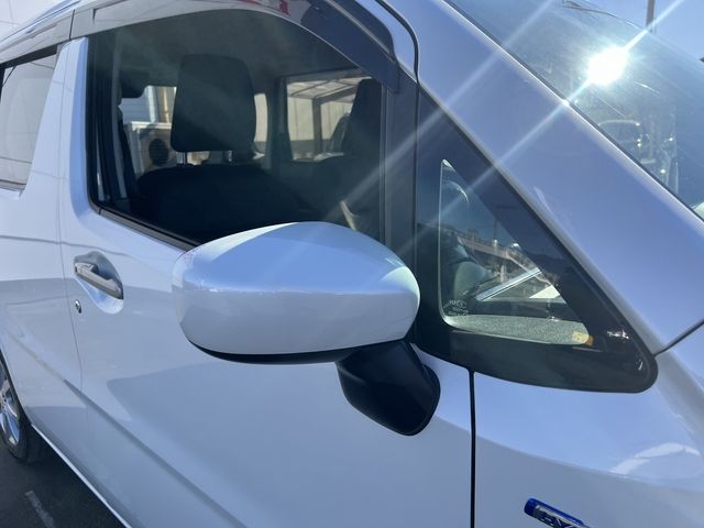 SUZUKI WAGON R 4WD 2019