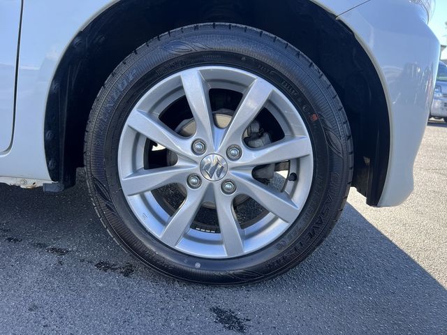 SUZUKI WAGON R 4WD 2019