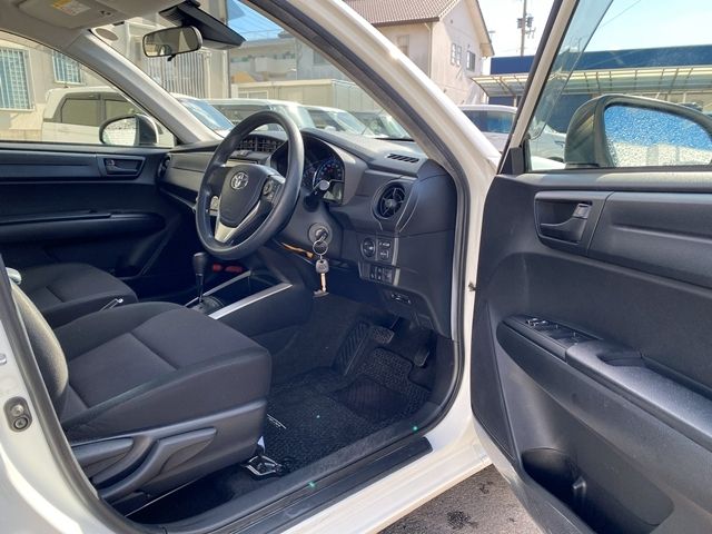 TOYOTA COROLLA FIELDER HYBRID 2019