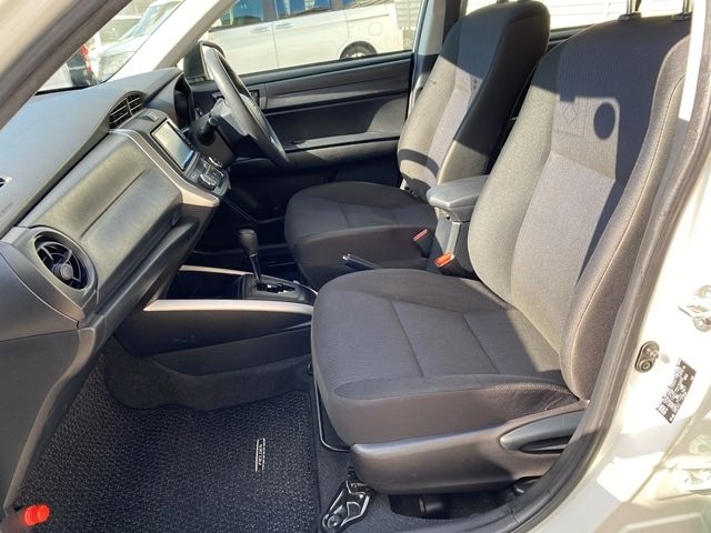 TOYOTA COROLLA FIELDER HYBRID 2019