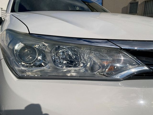 TOYOTA COROLLA FIELDER HYBRID 2019