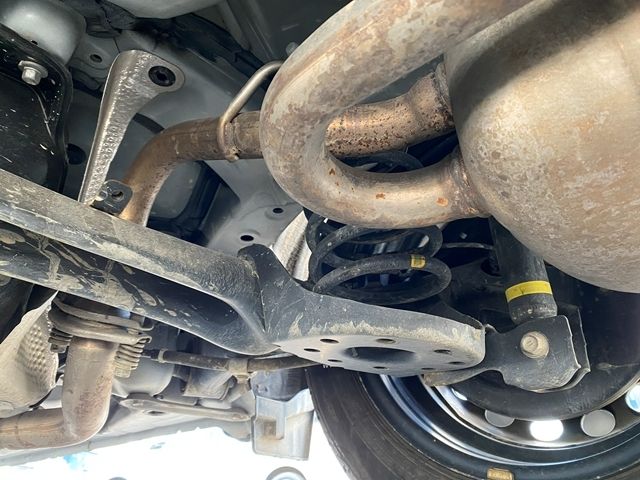 TOYOTA COROLLA FIELDER HYBRID 2019