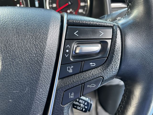 TOYOTA ALPHARD 4WD 2022