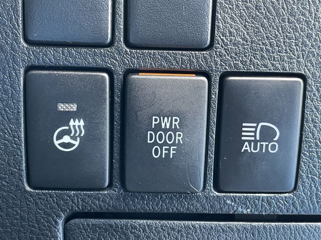 TOYOTA ALPHARD 4WD 2022