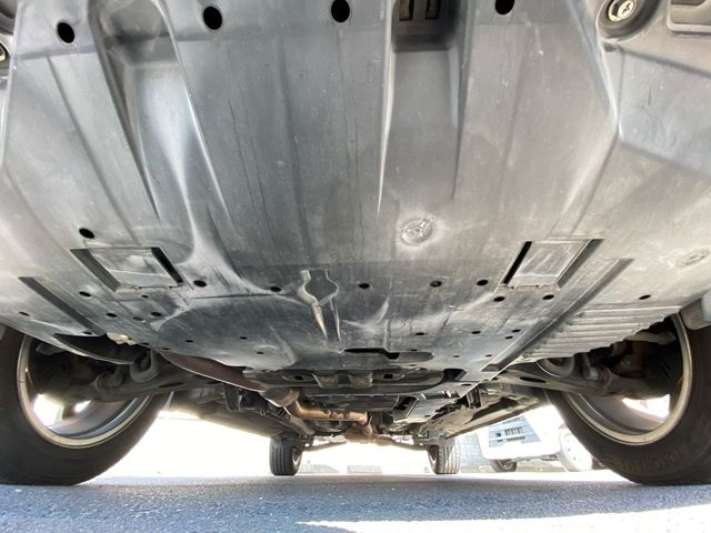 SUBARU FORESTER 2015