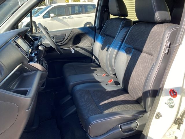 HONDA N-WGN CUSTOM 2018