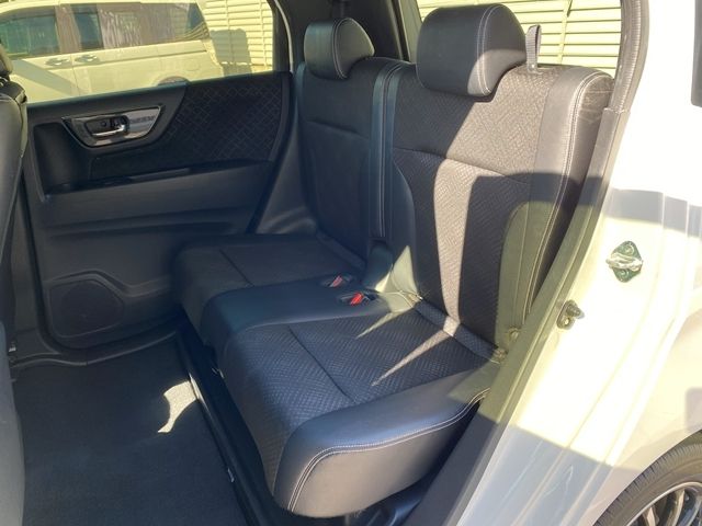 HONDA N-WGN CUSTOM 2018