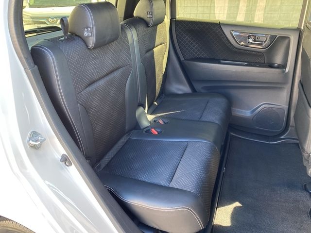 HONDA N-WGN CUSTOM 2018