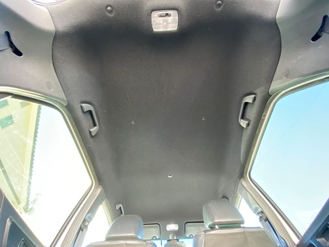 HONDA N-WGN CUSTOM 2018