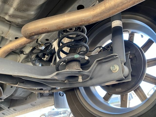 HONDA N-WGN CUSTOM 2018